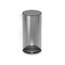 Poubelle à pédale Arc 30 L inox  Joseph Joseph - Mathon - 2