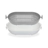 Passoir rotative ovale et bol de trempage 1,7 L  Kokubo - Mathon - 6