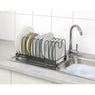 Support extensible 2 en 1 pour couvercles et poêles 57x18 cm  Wenko by Maximex - Mathon - 4