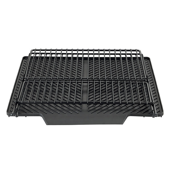 Égouttoir vaisselle avec tapis égouttoir Nelia Wenko by Maximex - Mathon - 3