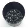 Porte ustensiles pivotant XL noir  Wenko by Maximex - Mathon - 4