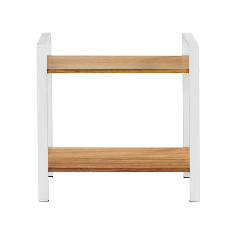Etagère de cuisine 2 niveaux Louisa  Wenko by Maximex - Mathon - 1