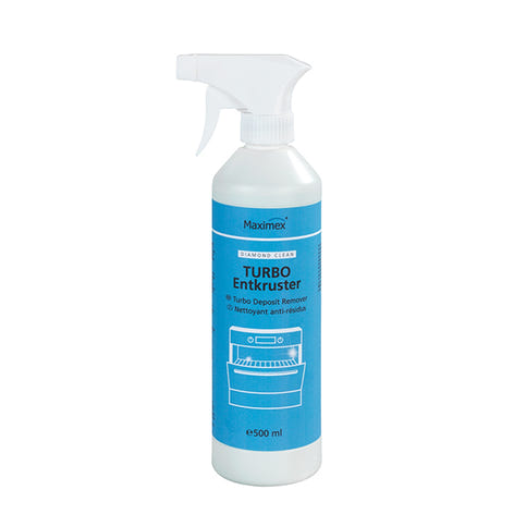 Nettoyant pour four Diamond Clean 500 ml Wenko by Maximex - Mathon - 1