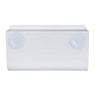 Porte rouleau essuie-tout Jill blanc Wenko by Maximex - Mathon - 5
