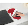 Lavette en microfibre et cuivre 25 x 17 cm  Wenko by Maximex - Mathon - 6