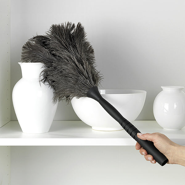 Plumeau en plumes d