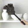 Plumeau en plumes d