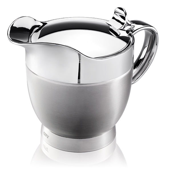 Saucière isotherme Serviro 400 ml Gefu - Mathon - 1