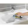 Brosse de nettoyage 4 en 1 Profi Wenko by Maximex - Mathon - 4