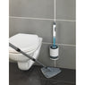Brosse WC avec réservoir intégré 2 en 1  Wenko by Maximex - Mathon - 3