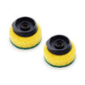 Set de 2 têtes d