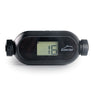 Thermomètre Bluetooth BBQ à double sonde en acier inoxydable 14 cm Lacor - Mathon - 2