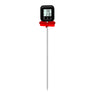 Thermomètre digital à déclenchement automatique avec tige inox 25 cm Nogent - Mathon