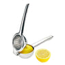 Presse-citron professionnel inox Limone Moha - Mathon - 2