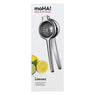 Presse-citron professionnel inox Limone Moha - Mathon - 3