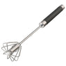 Fouet automatique inox Rapido 30cm Moha - Mathon - 1