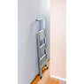 Escabeau pliable 3 marches anti-dérapantes Wenko by Maximex - Mathon - 3