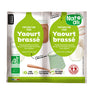 Préparation en poudre pour yaourt brassé Nat-ali - Mathon