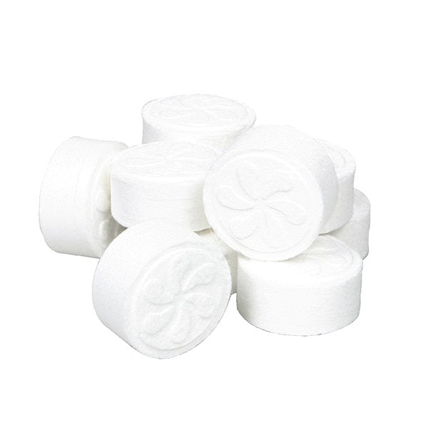 Tube 10 lingettes magiques biodégradables - Mathon - 2