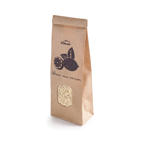 Sciure de bois citron Lacor - Mathon