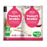 Ferment yaourt lait de brebis Nat-ali - Mathon