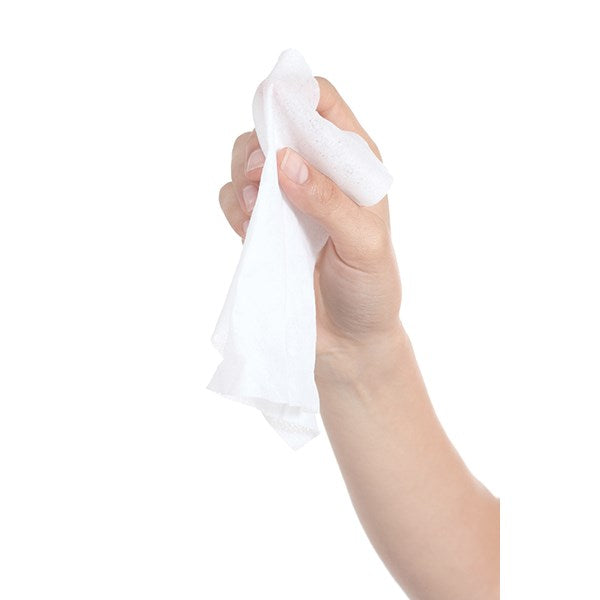 Lot de 30 lingettes magiques biodégradables - Mathon - 4