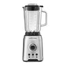 Blender inox avec bol en verre 2L 1200 W  Lagrange - Mathon - 1