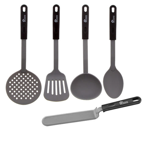 Spatule ajourée 31,5 cm Pradel Excellence - Mathon - 2