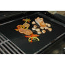 Lot de 2 feuilles de cuisson pour barbecue 50 cm NoStik - Mathon - 2