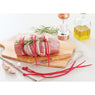 6 lacets de cuisson en silicone 30 et 40 cm Mathon - Mathon - 2
