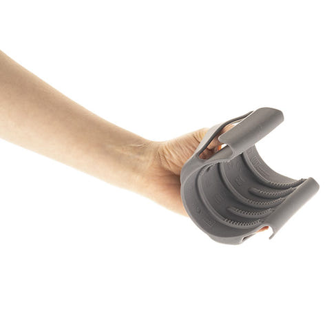 Manique Grippy Silikomart - Mathon - 1