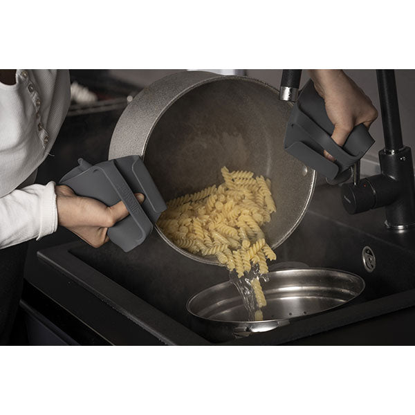 Manique Grippy Silikomart - Mathon - 5