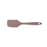 Spatule souple de cuisine antirayures en silicone 27 cm taupe Mathon - Mathon - 2