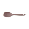 Cuillère de cuisine antirayures en silicone 27 cm taupe Mathon - Mathon - 1