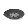 Protection anti-débordement silicone 29 cm Ibili - Mathon - 1