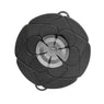 Protection anti-débordement silicone 29 cm Ibili - Mathon - 2