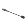 Brosse de nettoyage en silicone grise pour bouteilles 31 cm Dotz - Mathon
