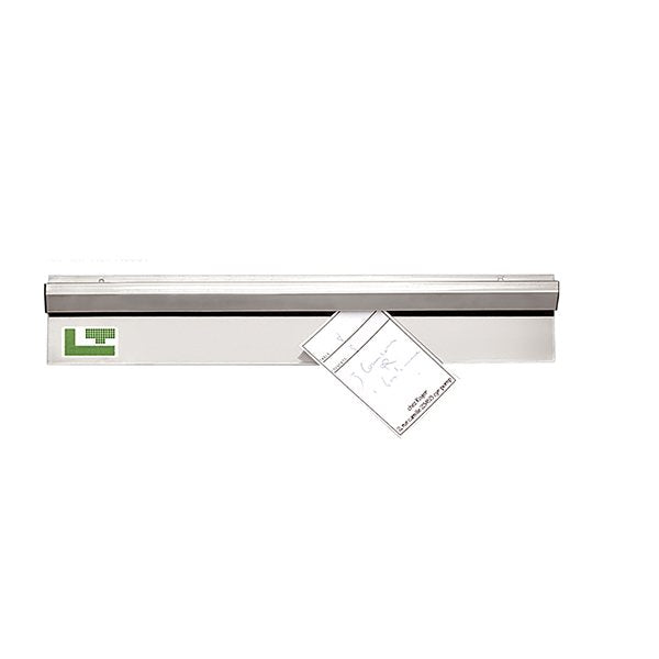 Porte-fiches à billes inox 25 cm Louis Tellier - Mathon
