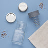 Shaker pour vinaigrette en verre et inox 500 ml Kilner - Mathon - 3
