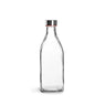 Bouteille carrée 1 L Ibili - Mathon