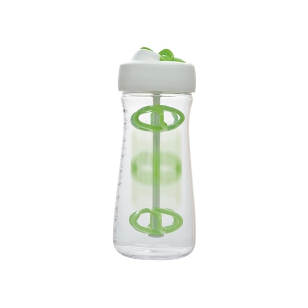 Shaker à vinaigrette 20 cm - Mathon - 1