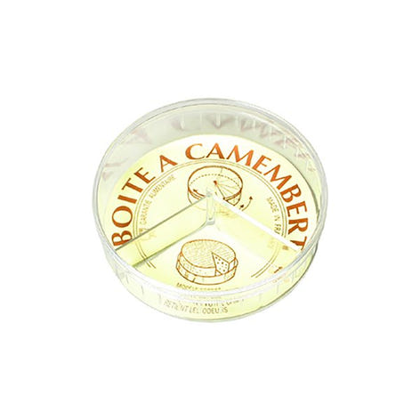 Boîte à camembert - Mathon