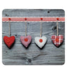 Protection murale en verre Coeurs Wenko by Maximex - Mathon - 2