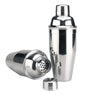 Shaker en inox 0,7 L Ibili - Mathon