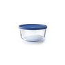 Set de 4 boîtes rondes en verre  Ibili - Mathon - 6
