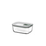 Boîte hermétique en verre 700 ml EasyClip Nordic Sage Mepal - Mathon - 1