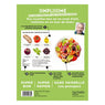 Livre Simplissime Salades complètes les plus faciles du monde Hachette pratique - Mathon - 2