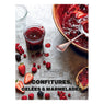 Livre Confitures, gelées et marmelades Fait Maison Hachette pratique - Mathon - 1