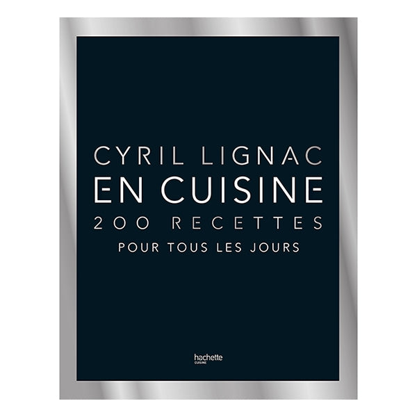 Livre En cuisine 200 recettes pour tous les jours Hachette pratique - Mathon - 1