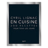 Livre En cuisine 200 recettes pour tous les jours Hachette pratique - Mathon - 1